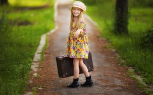 Tornare a casa: percorrere la strada che ci riporterà al Padre Celeste
