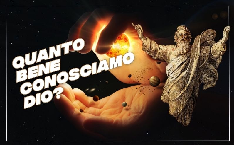 Padre Celeste