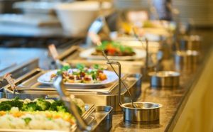 Ecco perché non possiamo trattare i comandamenti di Dio come un buffet
