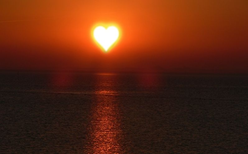 Amare abbondantemente