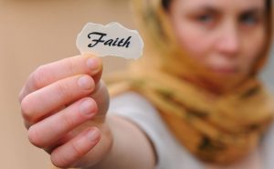 5 segni per individuare un graduale declino spirituale