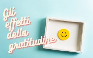 Neuroscienza, psicologia positiva e Vangelo concordano sugli effetti della gratitudine