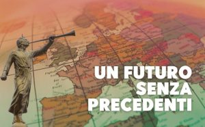 Un futuro senza precedenti: il Presidente Nelson parla del raduno di Israele e del futuro della Chiesa in Europa