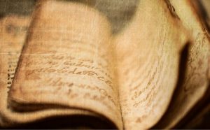 Il libro di Enoc: cosa sappiamo e come lo sappiamo