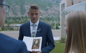 Sundance Film Festival: presentato il film-documentario sull’esperienza missionaria