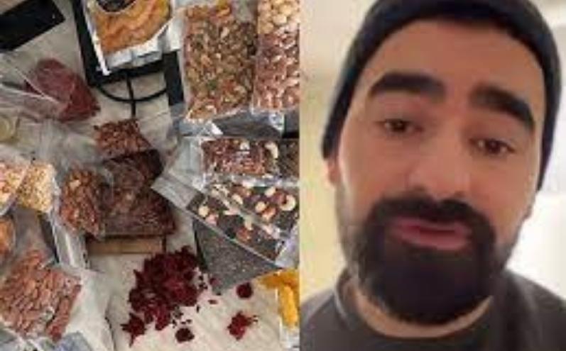 André Zinkovski: Santi degli Ultimi Giorni ucraini