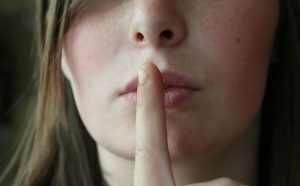 Non dovremmo parlare della Madre Celeste