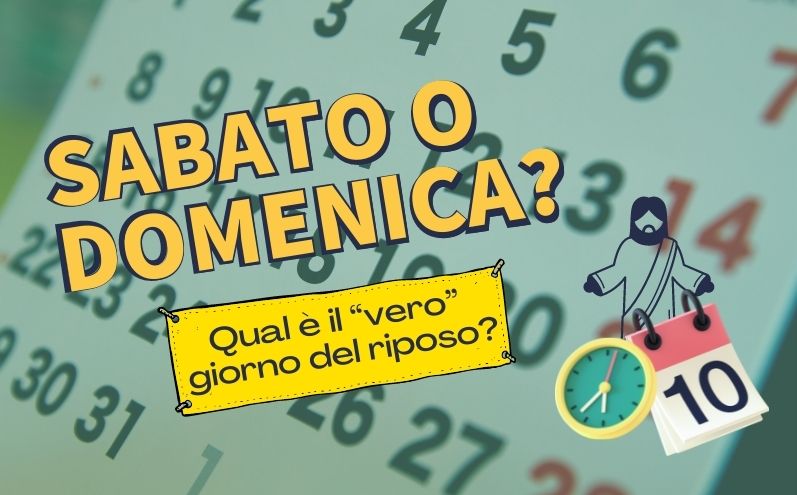 giorno del riposo