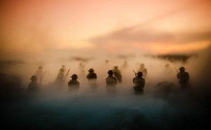 Paura della guerra: ecco cosa hanno detto i profeti