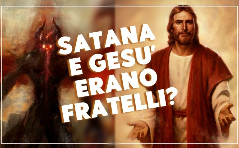 Satana e Gesù