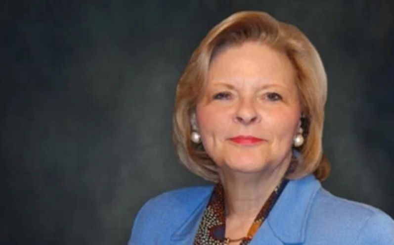 Sheri L. Dew