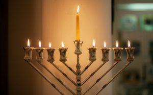 La Menorah