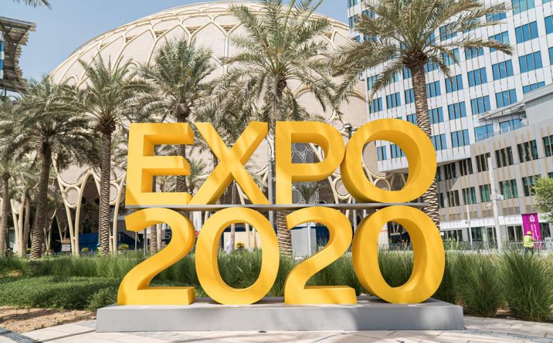 expo 2022