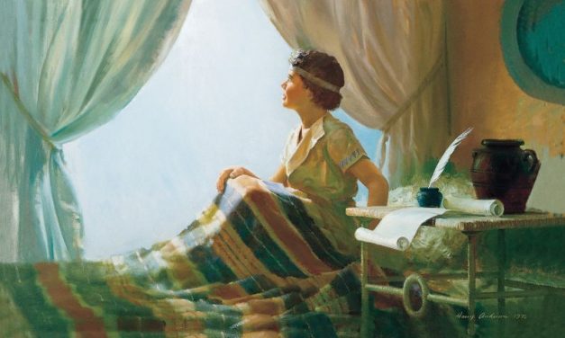 Il profeta Samuele