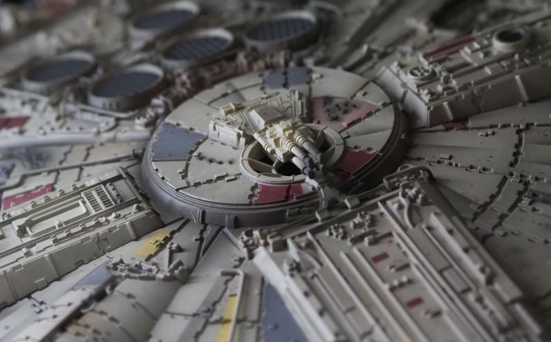 Star Wars Star Wars