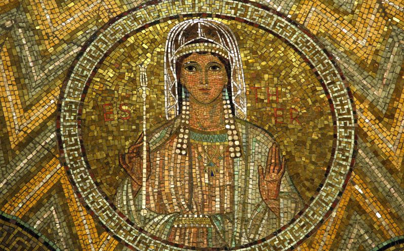 Il libro di Esther