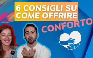 Confortare una persona a lutto: 7 suggerimenti di una terapeuta SUG