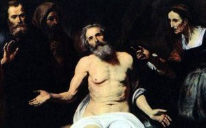 Dio non è un Dio di spiegazioni – Suggerimenti dal libro di Giobbe
