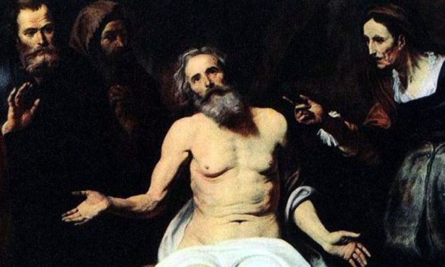 Il libro di Giobbe
