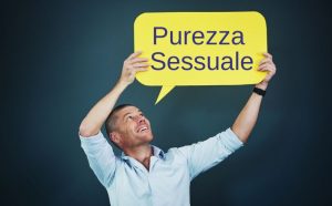 Perché non dovremmo vergognarci di vivere e parlare della purezza sessuale