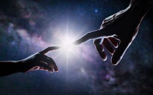 Scegliete di confidare nell’Eterno