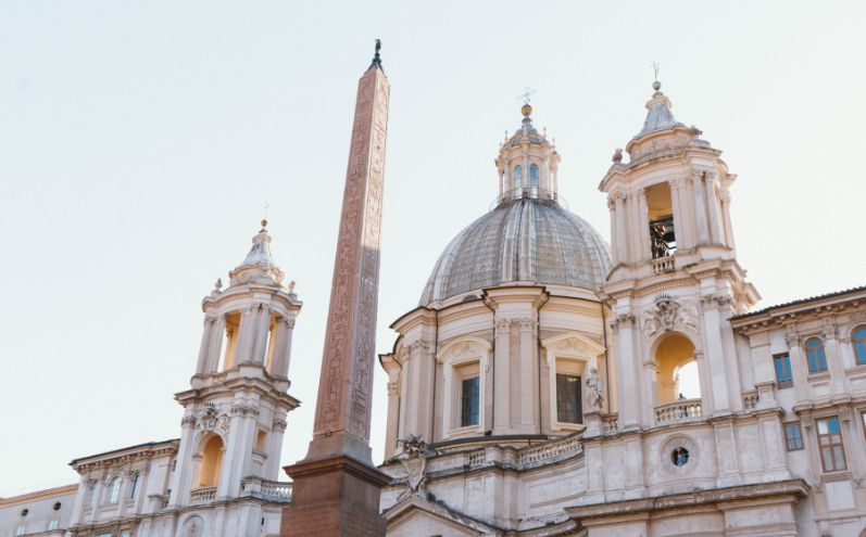 Sacro Romano Impero in Occidente
