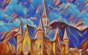 Quali sono le cinque alleanze dell’investitura al tempio?
