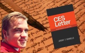 Lettera al CES