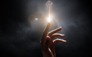 Le chiavi del Regno di Cristo: l’istituzione della Chiesa primitiva