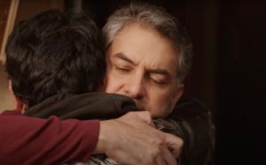 La parabola del figliuol prodigo: storia dell’amore di un padre