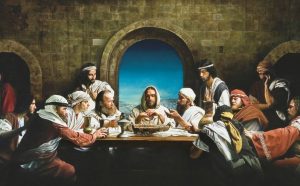 Sei lezioni che apprendiamo studiando l’ultima cena