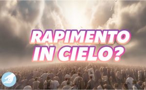Rapimento in cielo