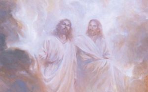 dio e gesù cristo