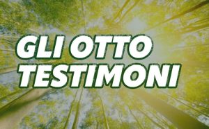Gli otto testimoni hanno visto e toccato le tavole d’oro?