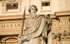 Perché ci sono diversi resoconti della visione di Paolo?