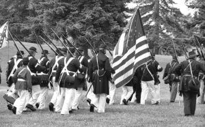 Joseph Smith ha predetto la guerra civile americana?