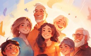 Come l’epistola agli Ebrei descrive il ruolo di Gesù nella famiglia di Dio