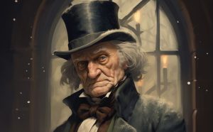 Scrooge
