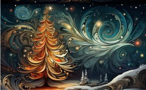 Trovare il vero significato del Natale: dal devozionale di Natale della Prima Presidenza 2023