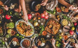 Nutrirsi delle parole di Cristo