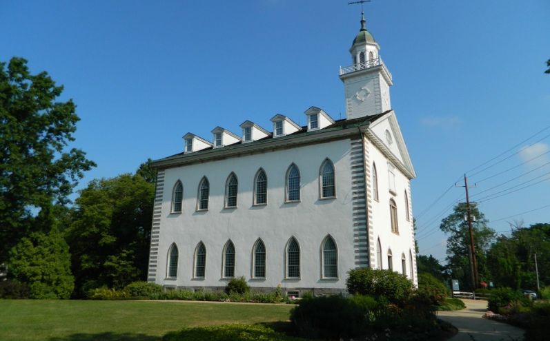 Tempio di kirtland