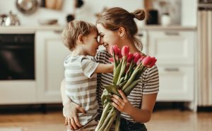 Parole di speranza per le mamme in difficoltà dai messaggeri del Signore