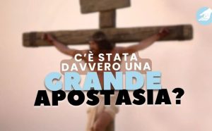 Ci fu davvero una “Grande Apostasia”?