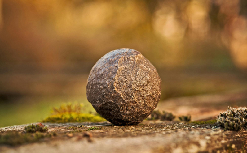 perché Helaman paragonò Cristo ad una roccia? Helaman 512 il contesto - perché Helaman paragonò Cristo ad una roccia?