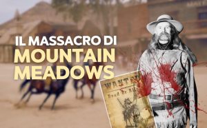 Il massacro di Mountain Meadows: come sono realmente andate le cose?