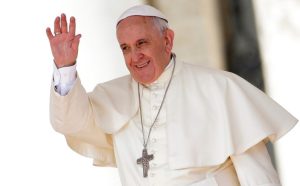 La Chiesa di Gesù Cristo esprime cordoglio per la scomparsa di Papa Francesco