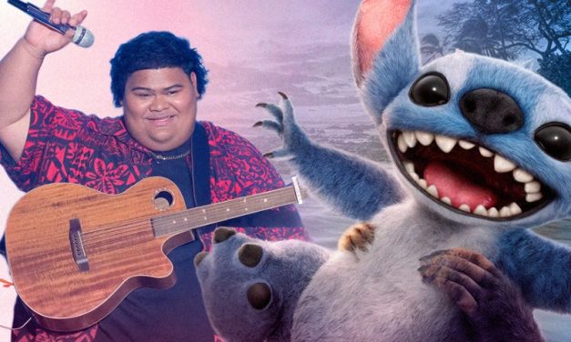 Lilo & Stitch