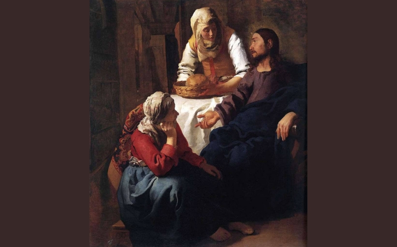 Maria e Marta