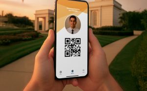 Raccomandazione Digitale per il Tempio: tutto quello che devi sapere per averla