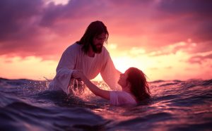 Stai vivendo o stai sopravvivendo? Come Gesù Cristo può aiutarti ad avere una vita piena